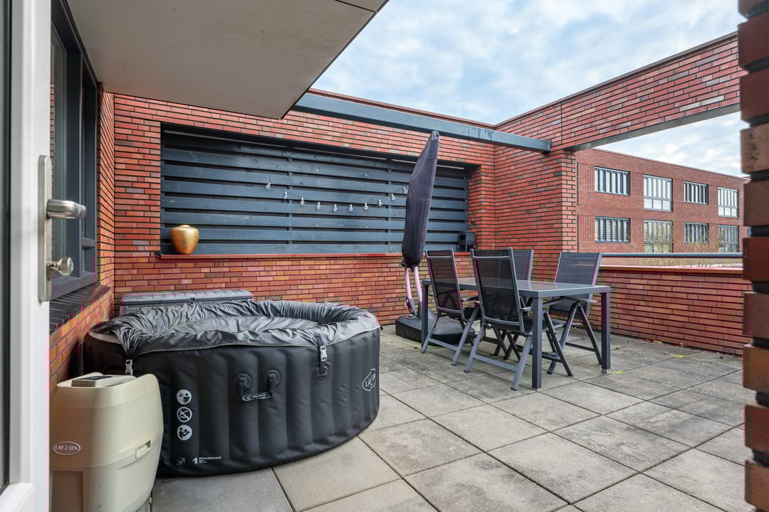 Foto 32 van Pleiaden 9