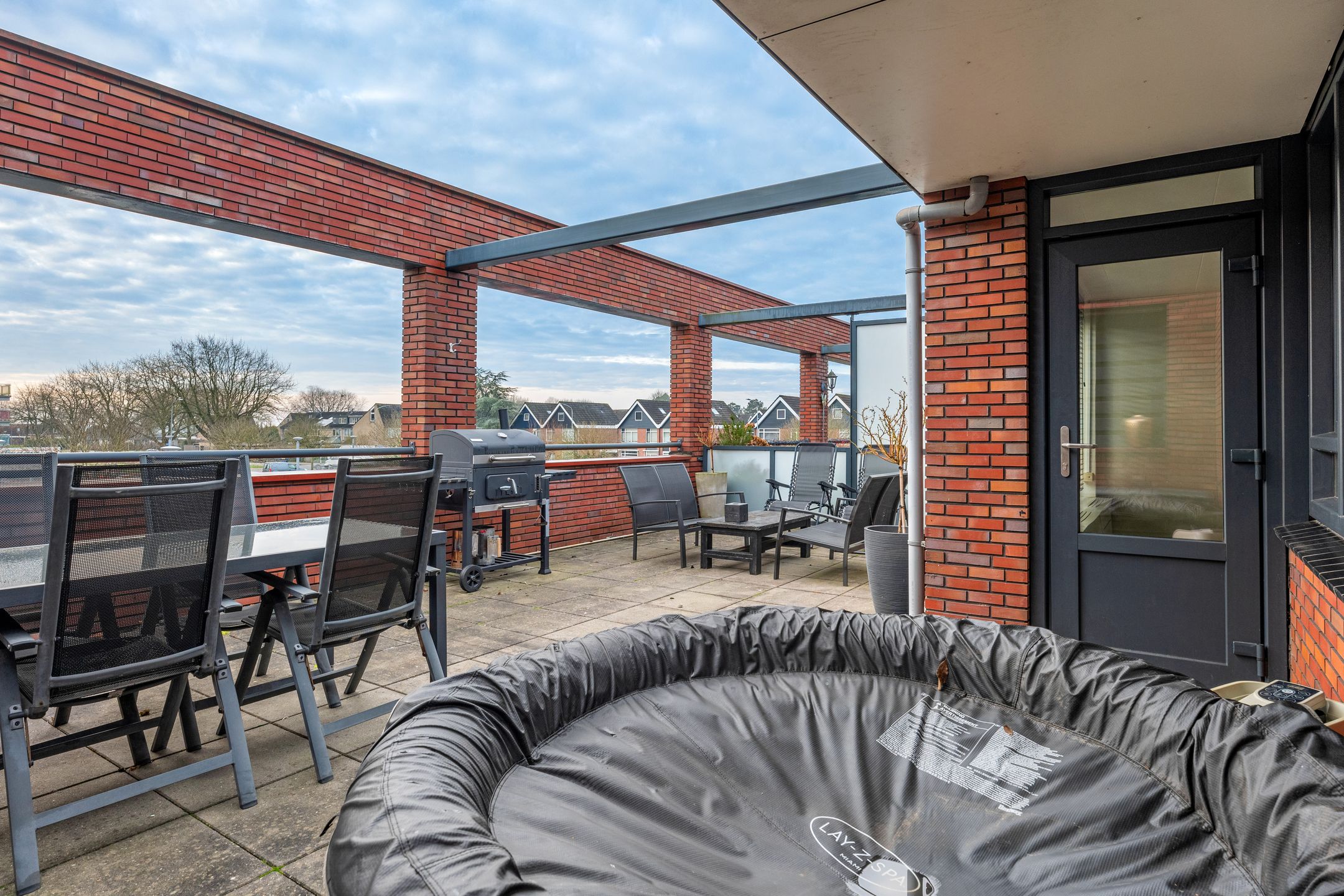 Foto 33 van Pleiaden 9