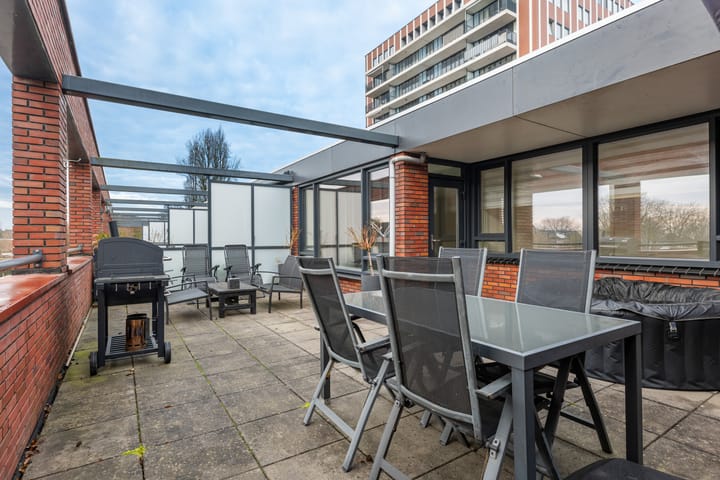 Foto 34 van Pleiaden 9