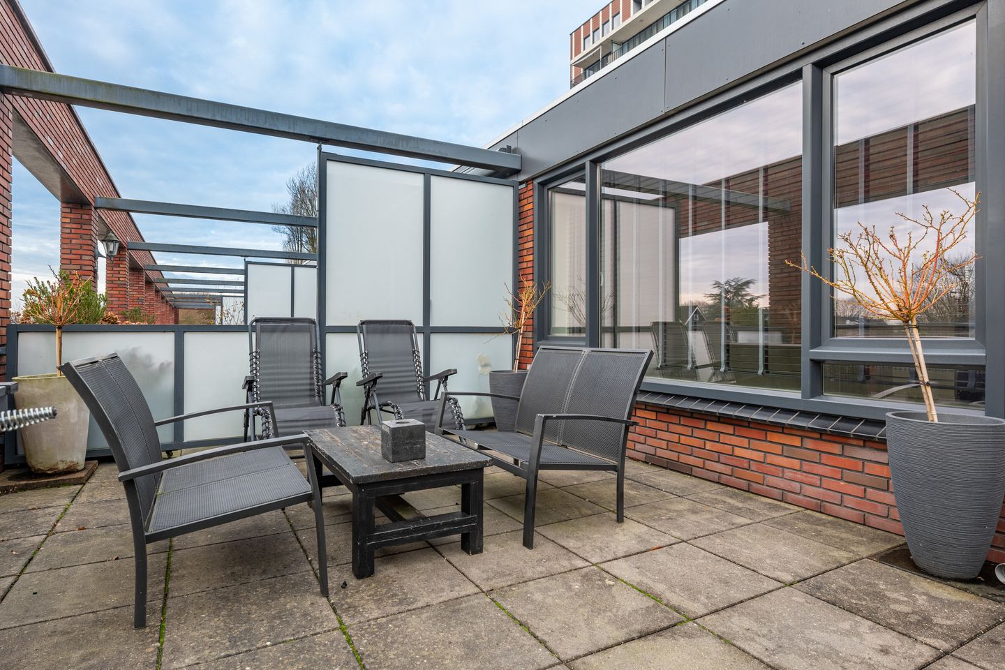 Foto 35 van Pleiaden 9