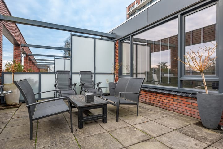 Foto 35 van Pleiaden 9