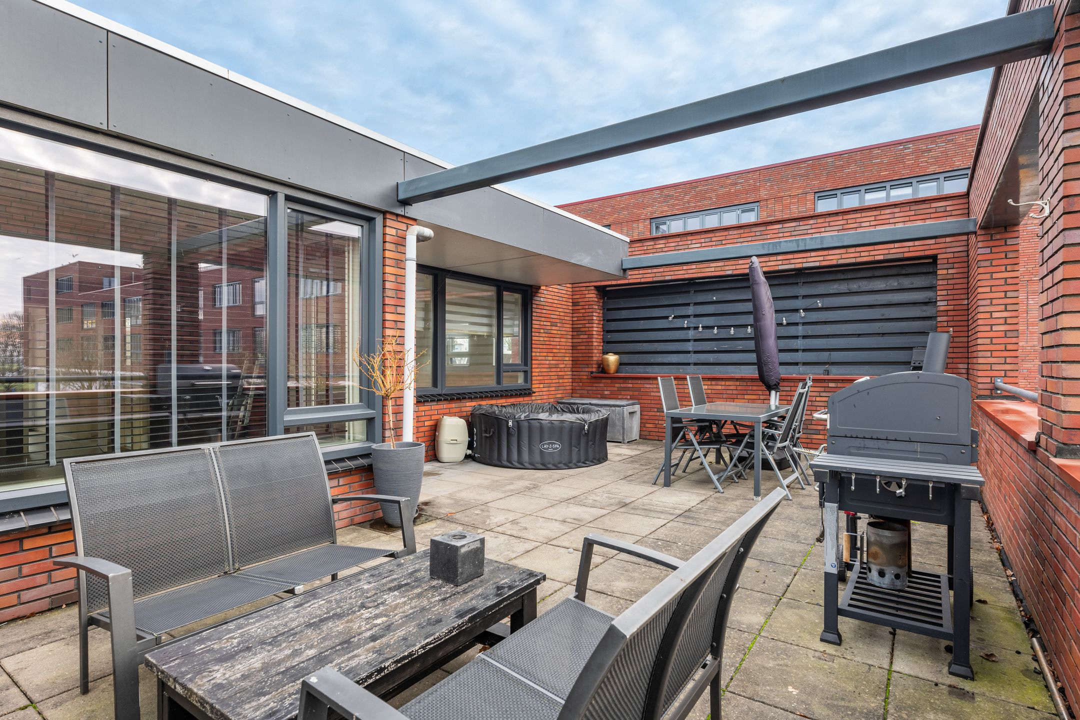 Foto 36 van Pleiaden 9