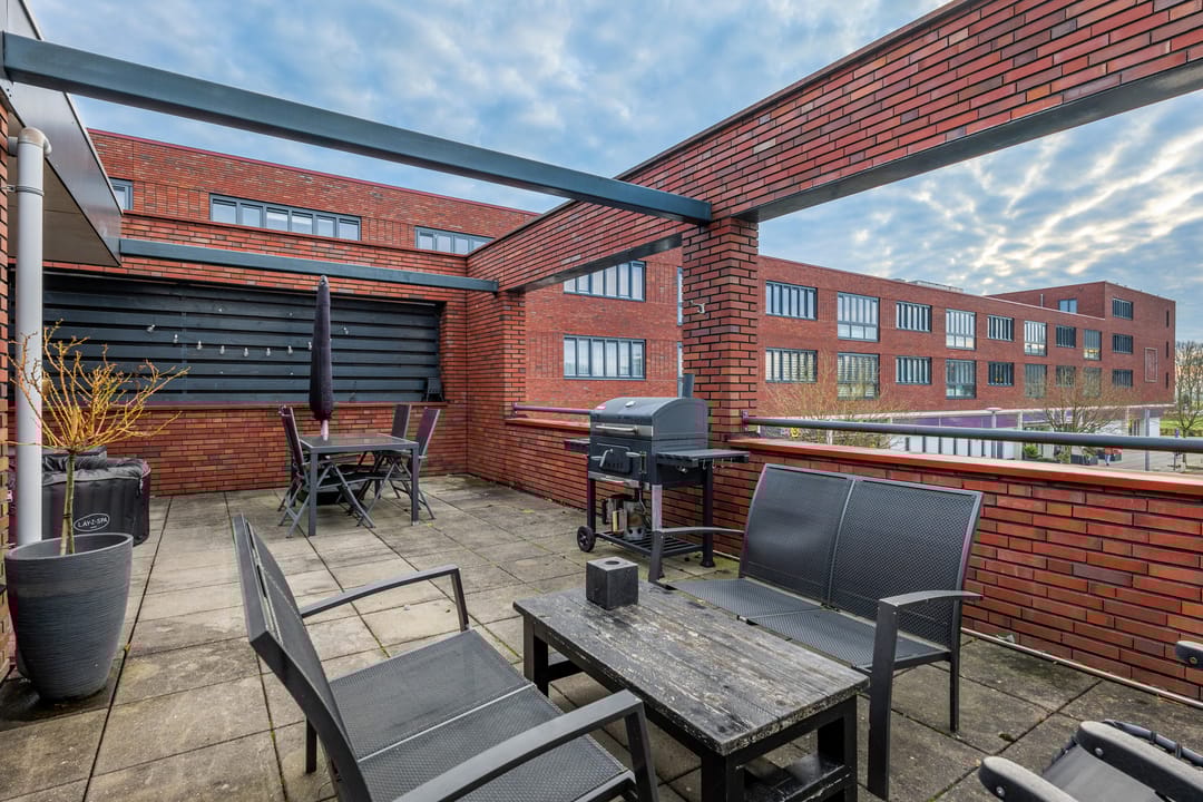 Foto 37 van Pleiaden 9