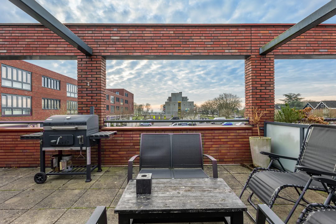 Foto 38 van Pleiaden 9