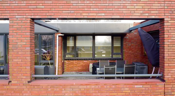 Foto 39 van Pleiaden 9