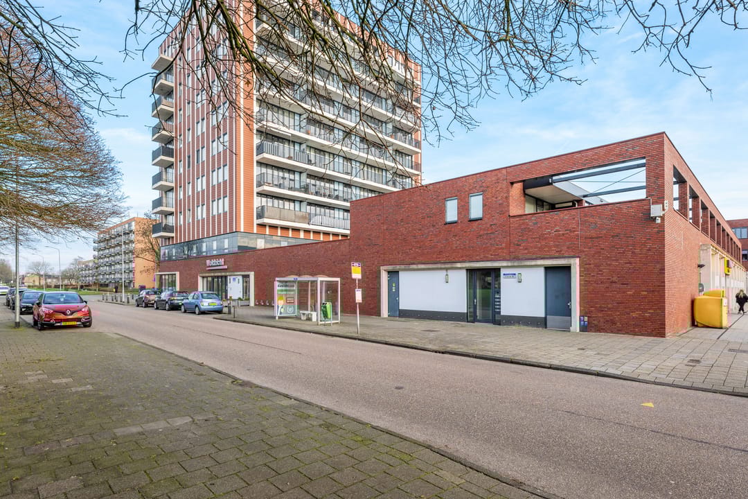 Foto 43 van Pleiaden 9