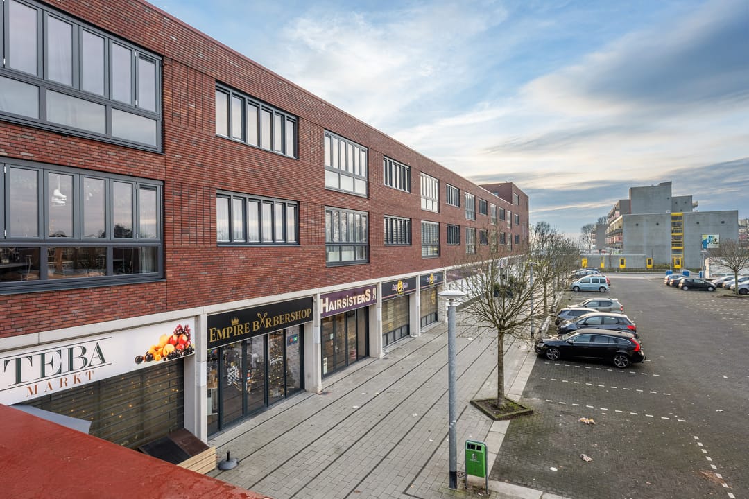 Foto 46 van Pleiaden 9