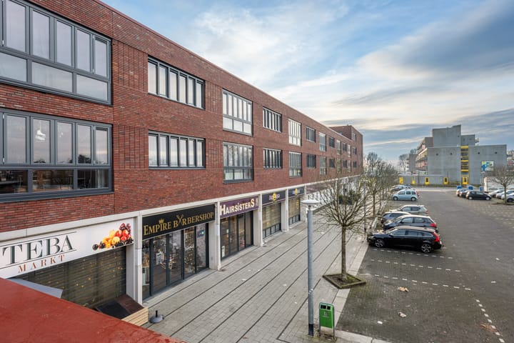 Foto 46 van Pleiaden 9