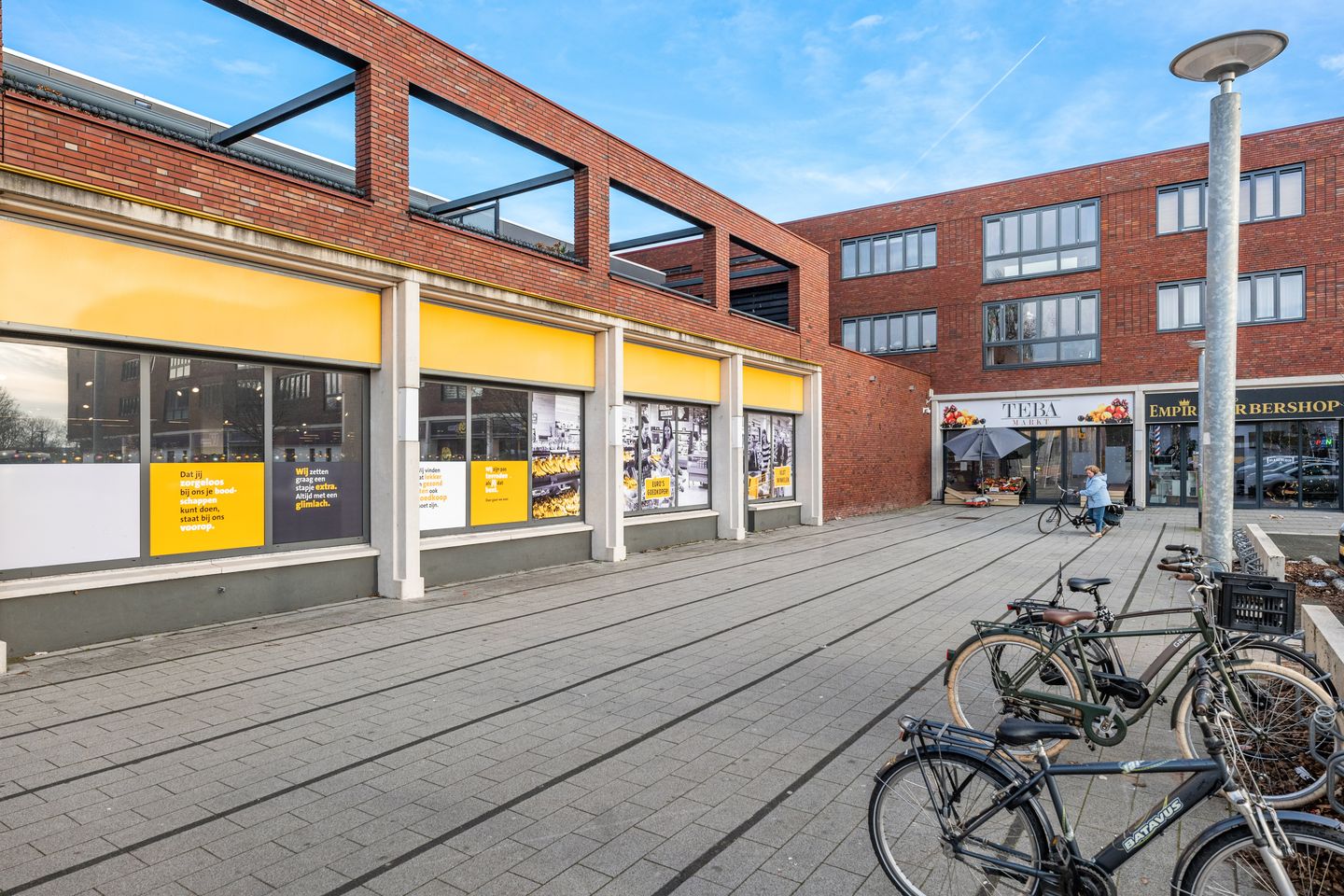 Foto 49 van Pleiaden 9