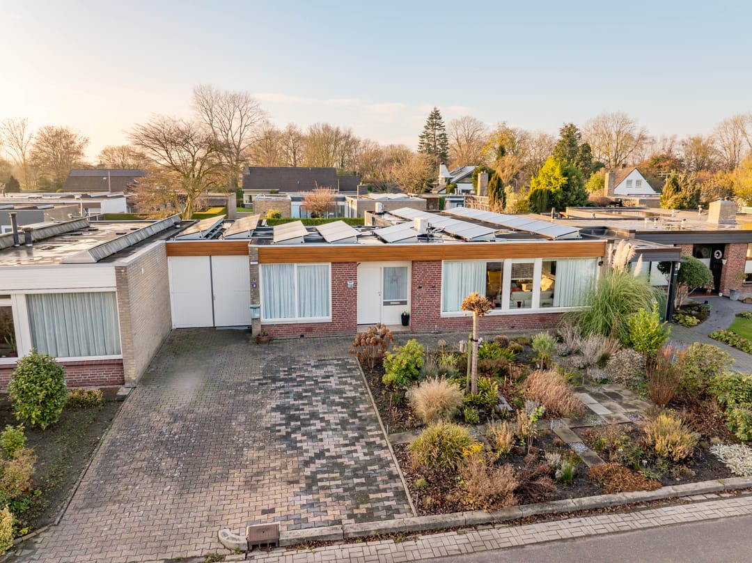 Foto 1 van Copernicuslaan 18