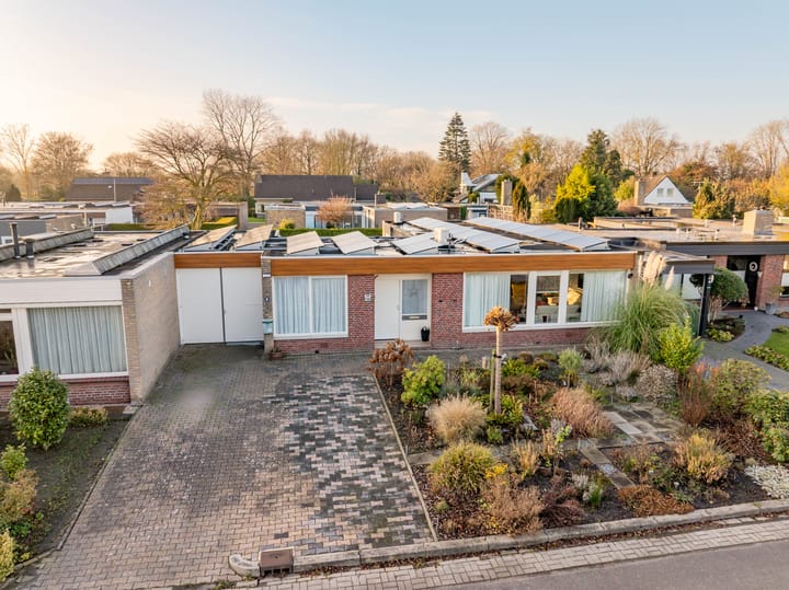 Copernicuslaan 18 main image