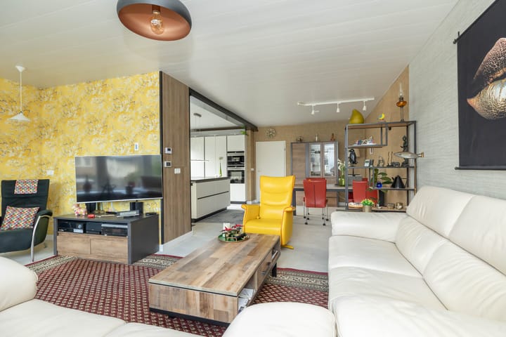 Photo 4 of Copernicuslaan 18