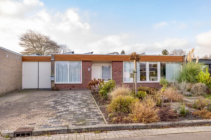 Photo 6 of Copernicuslaan 18