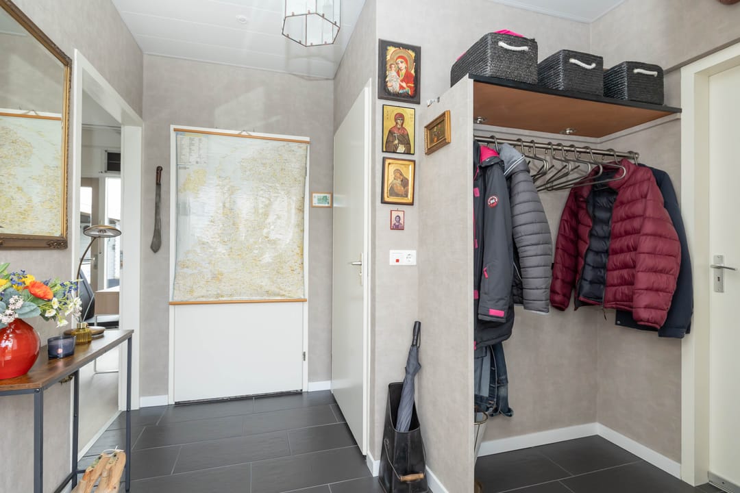 Foto 8 van Copernicuslaan 18