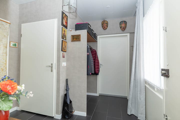 Photo 9 of Copernicuslaan 18