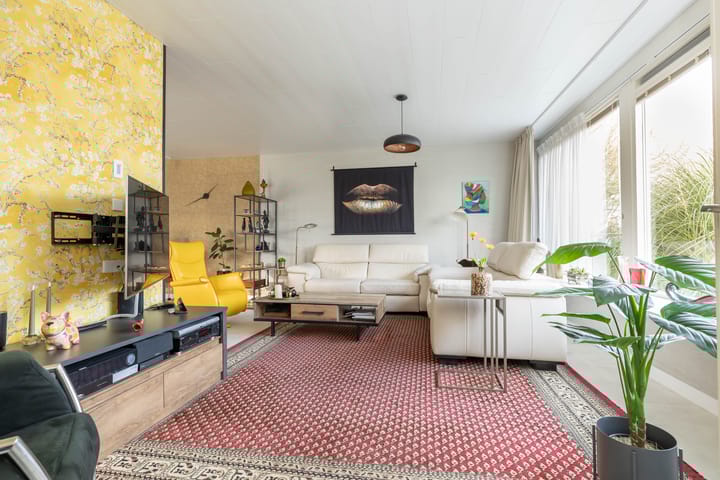 Photo 10 of Copernicuslaan 18