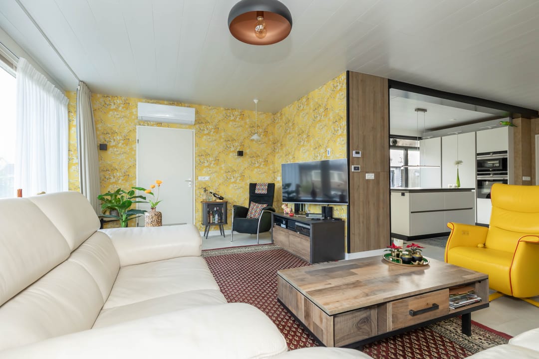 Foto 11 van Copernicuslaan 18