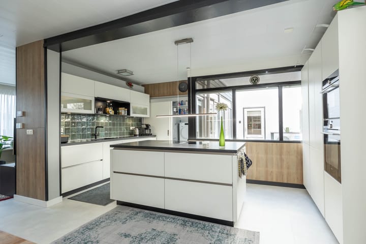 Photo 16 of Copernicuslaan 18