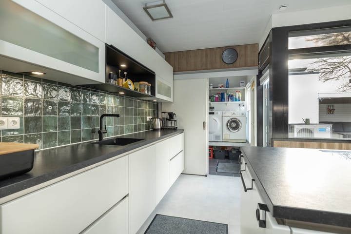 Photo 21 of Copernicuslaan 18