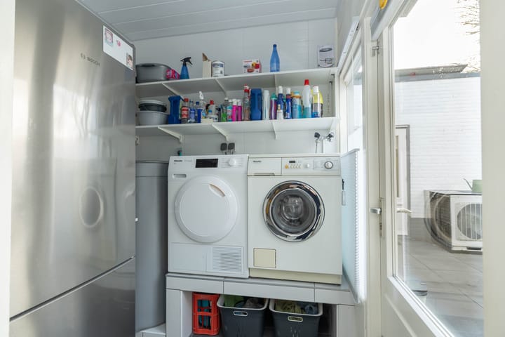 Photo 22 of Copernicuslaan 18