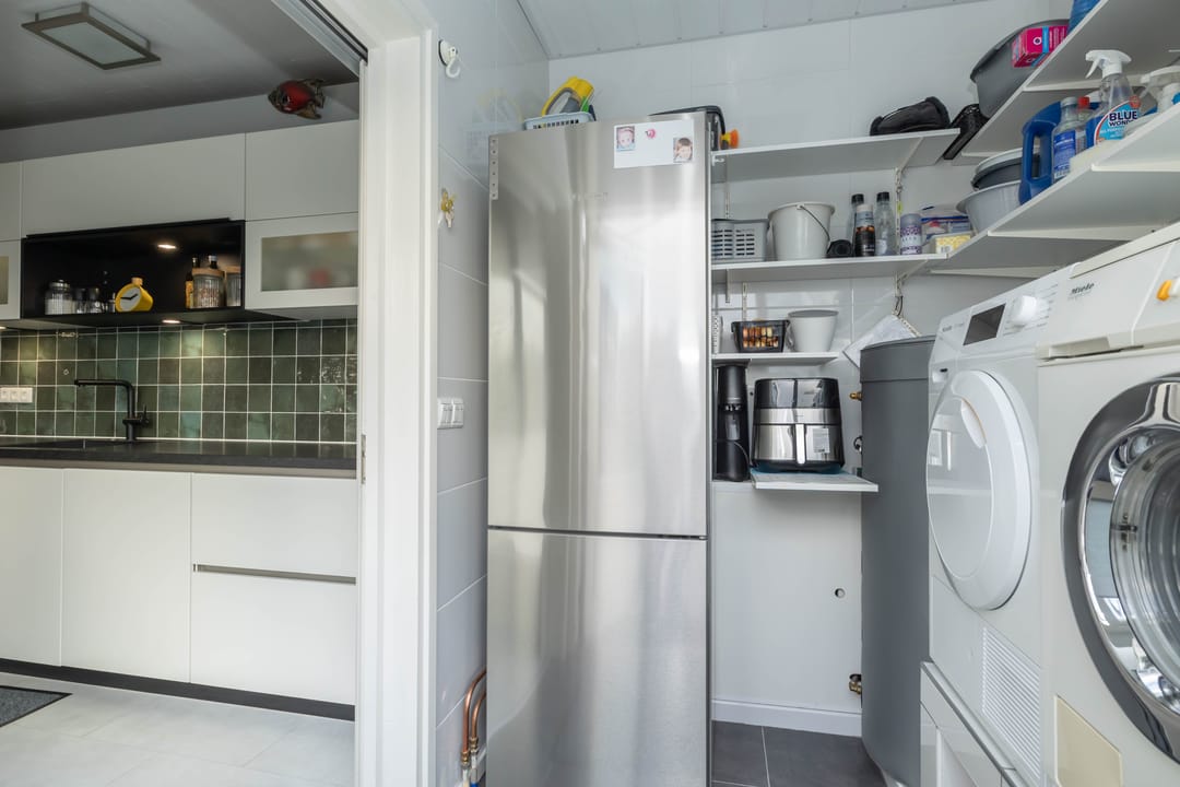 Foto 23 van Copernicuslaan 18