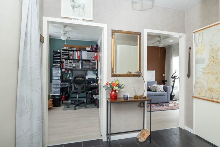 Photo 25 of Copernicuslaan 18