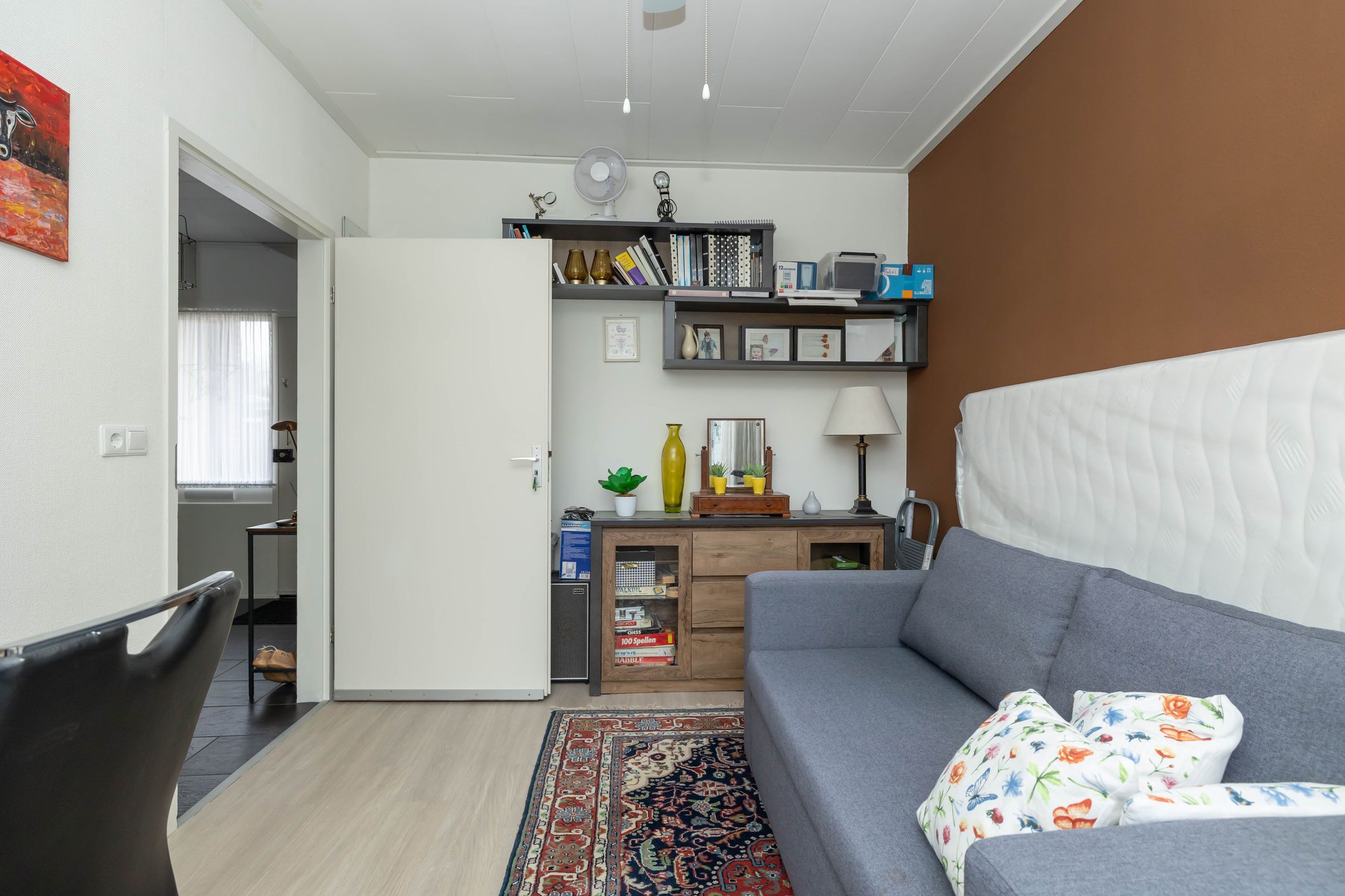 Foto 27 van Copernicuslaan 18