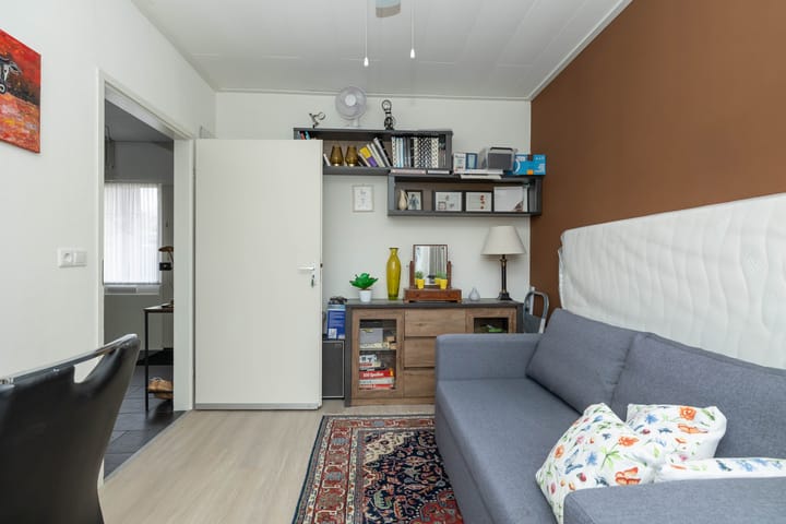 Photo 27 of Copernicuslaan 18