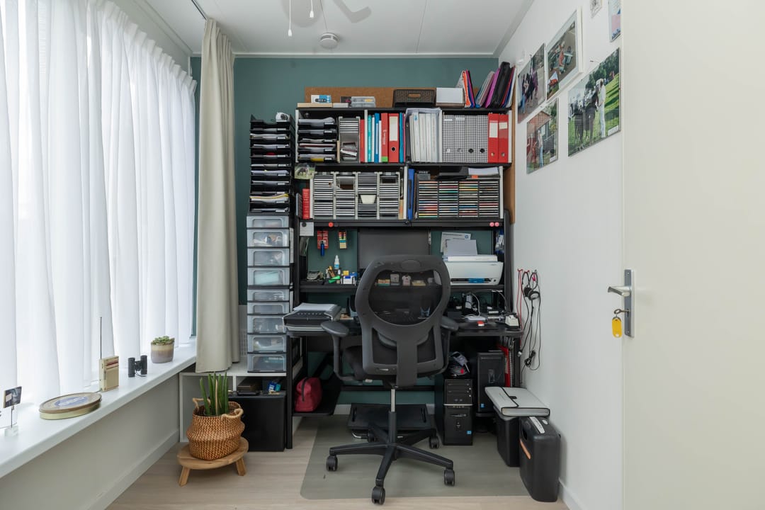 Foto 28 van Copernicuslaan 18