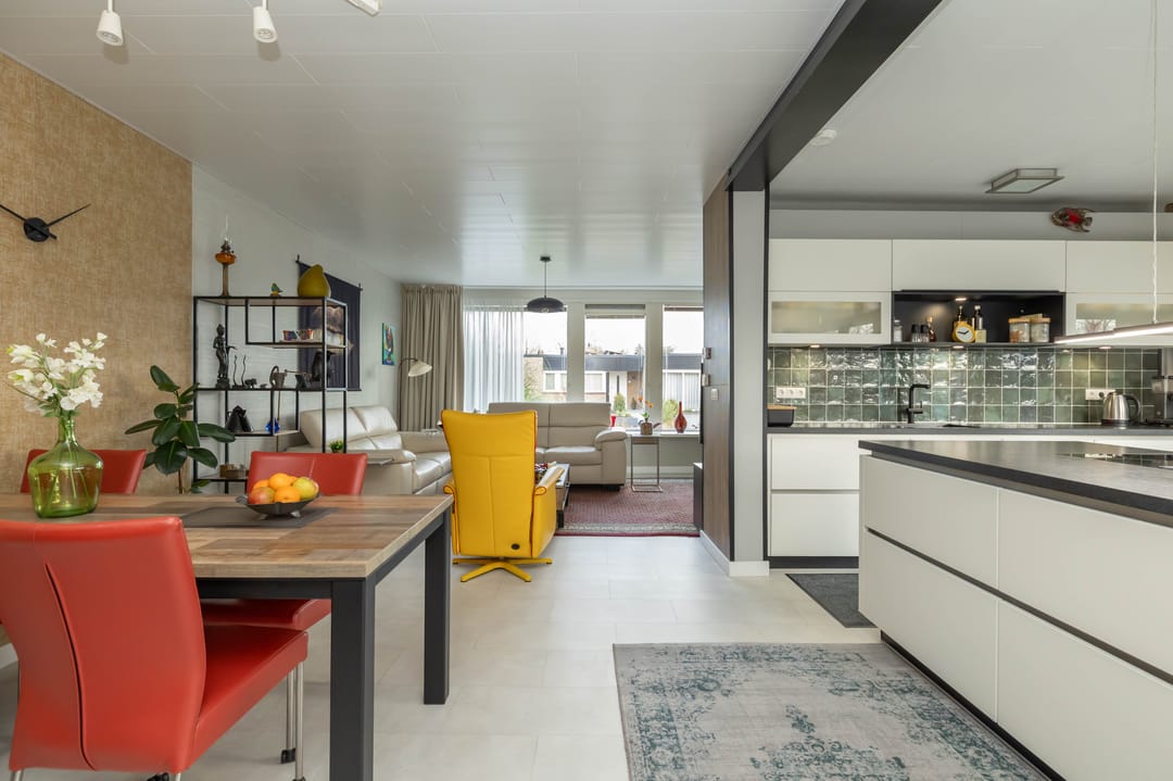 Foto 37 van Copernicuslaan 18