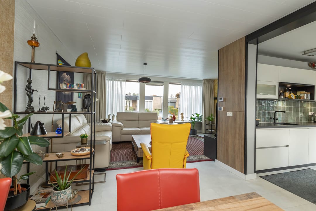 Foto 38 van Copernicuslaan 18