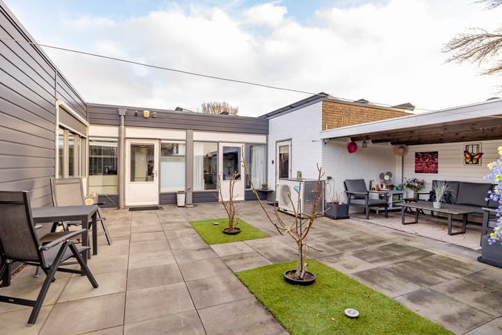 Photo 40 of Copernicuslaan 18