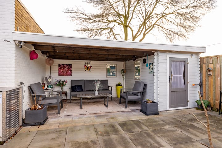 Photo 41 of Copernicuslaan 18