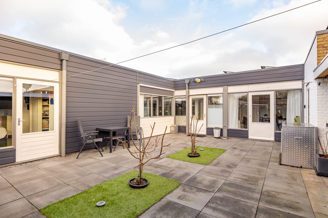 Foto 46 van Copernicuslaan 18