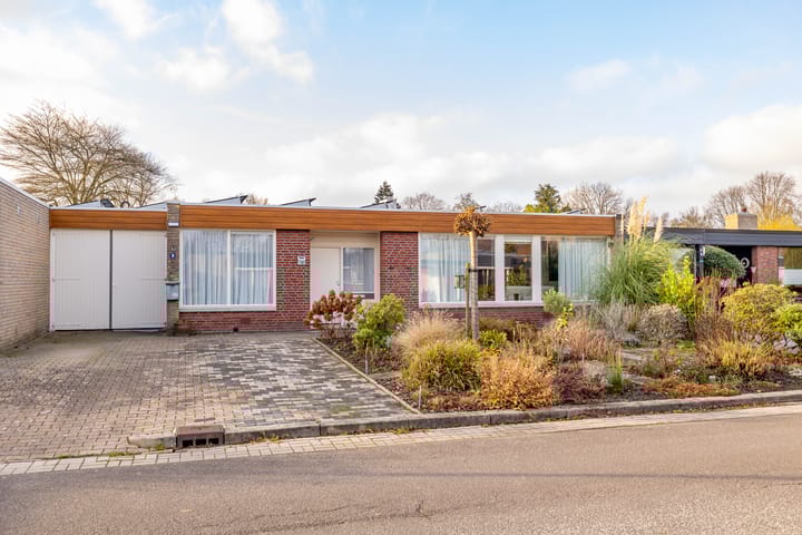 Photo 50 of Copernicuslaan 18