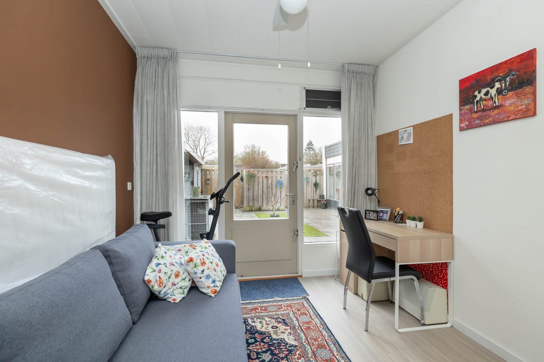 Foto 26 van Copernicuslaan 18