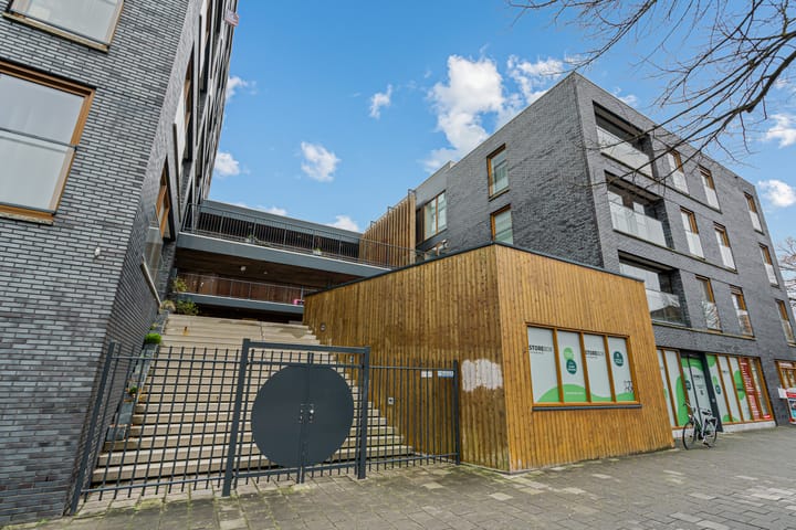 Photo 6 of Dr Cuyperslaan 40-24