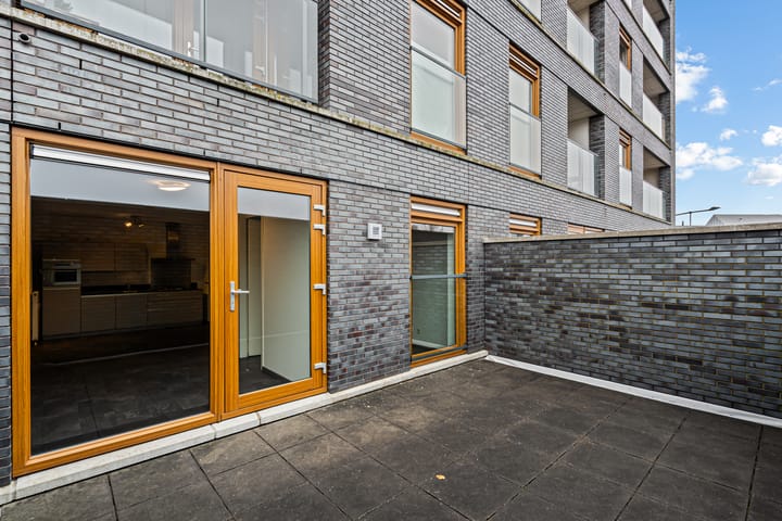 Photo 17 of Dr Cuyperslaan 40-24