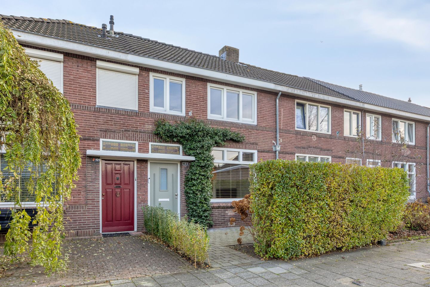 Photo 1 of Gestelsestraat 193