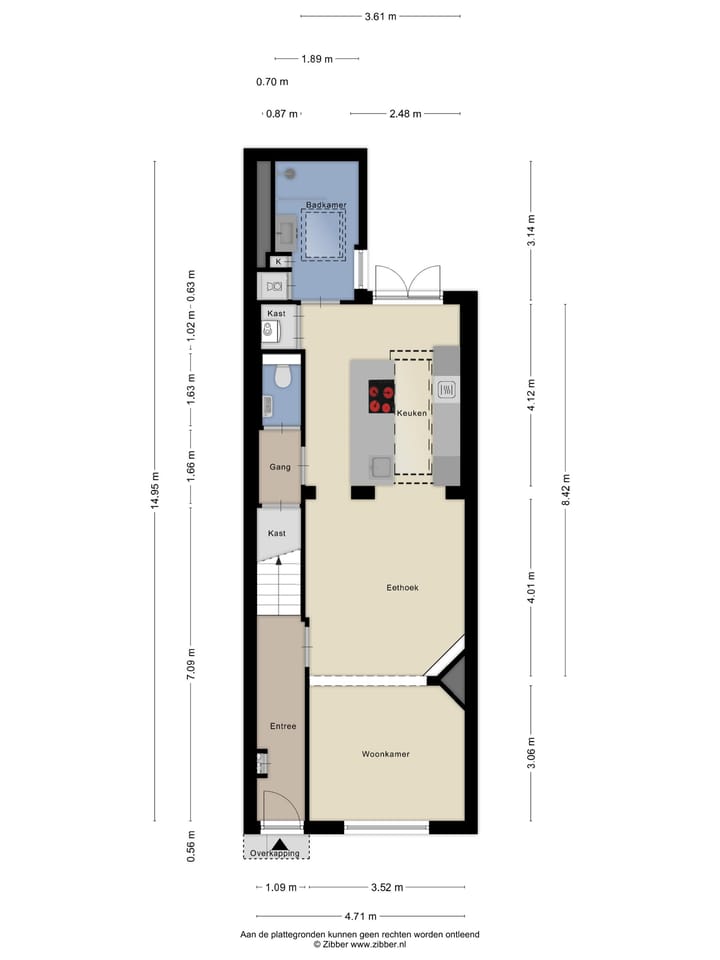 Photo 37 of Gestelsestraat 193