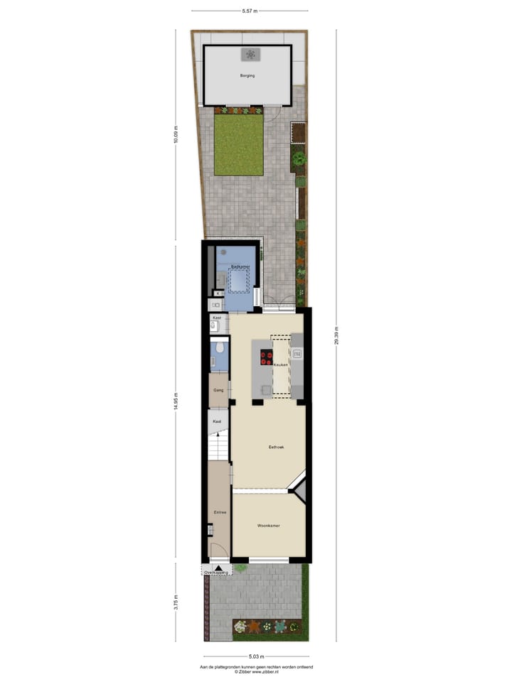 Photo 38 of Gestelsestraat 193