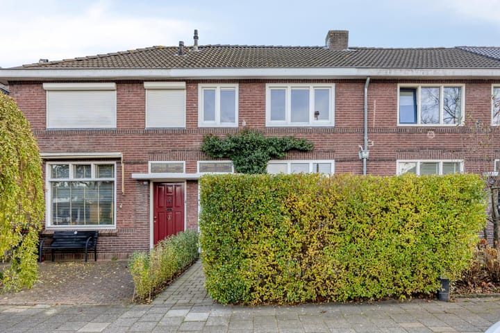 Photo 4 of Gestelsestraat 193