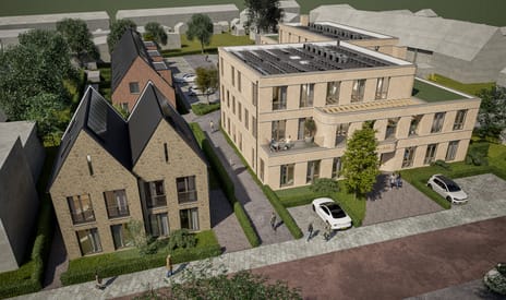 Appartementen thumbnail