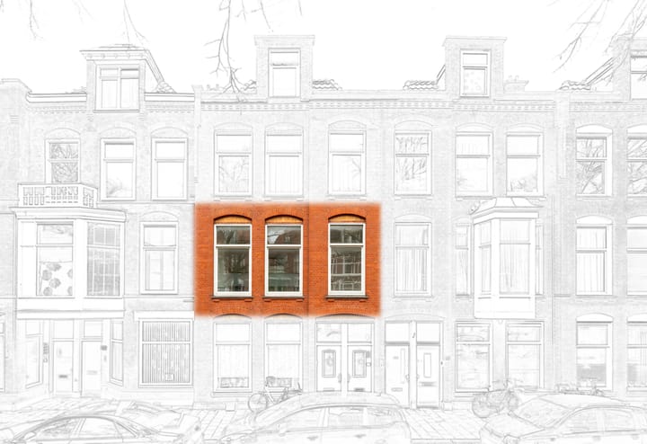 Foto 2 van Regentesselaan 264