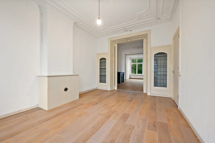 Foto 3 van Regentesselaan 264