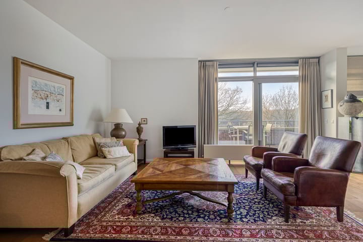 Foto 2 van Rondsel 138