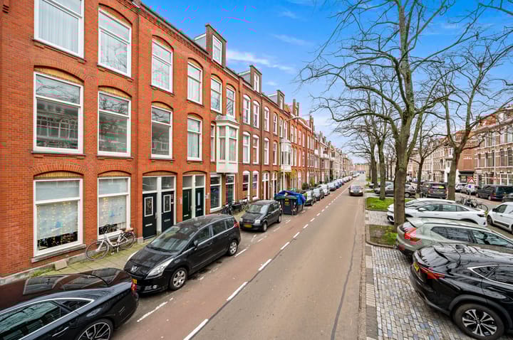 Foto 6 van Regentesselaan 264