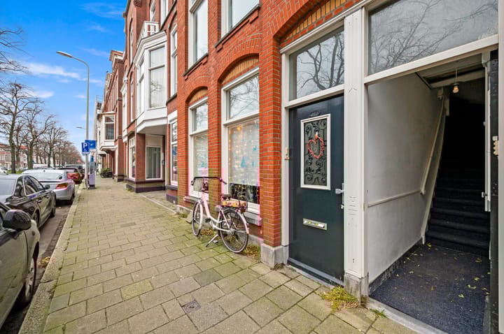 Foto 7 van Regentesselaan 264