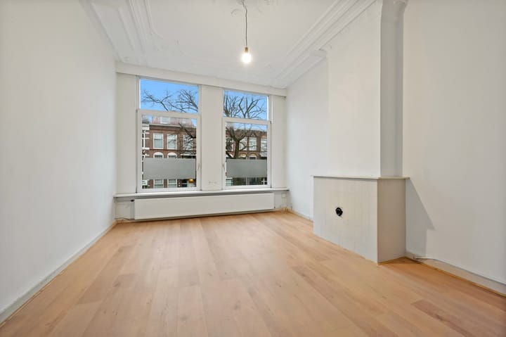 Foto 9 van Regentesselaan 264