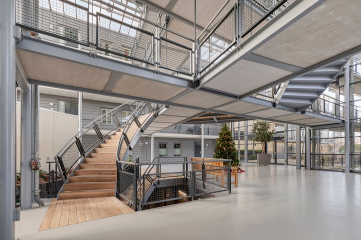 Foto 7 van Rondsel 138